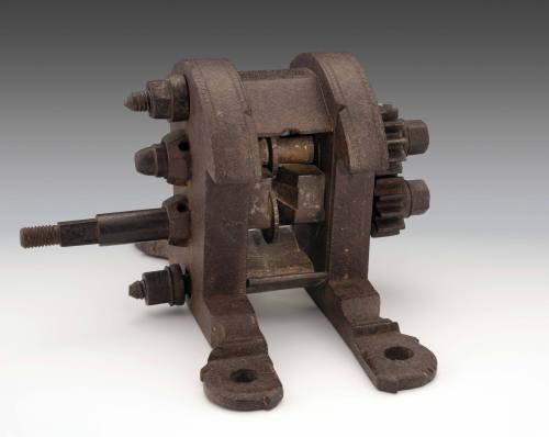 Glazier's Rolling Mill 1991-609,1