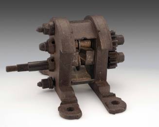 Glazier's Rolling Mill 1991-609,1