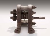 Glazier's Rolling Mill 1991-609,1