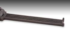 Lead Strip Iron Mold 1991-609,3
