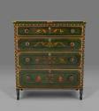 Chest of Drawers 1979.2000.3