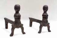 Andirons 1979.808.1