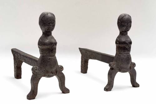Andirons 1979.808.1