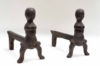 Andirons 1979.808.1