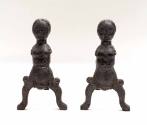 Andirons 1979.808.1