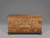 Chest Over Drawers 1972.2000.1