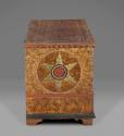 Chest Over Drawers 1972.2000.5