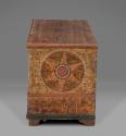 Chest Over Drawers 1972.2000.5
