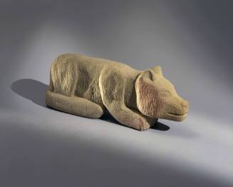 Sculpture 1999.907.1