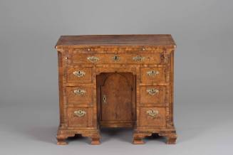 Bureau Table 1956-242