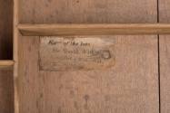 Bureau Table 1956-242