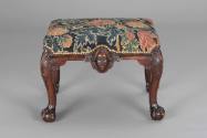 Stool 1957-67