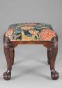 Stool 1957-67