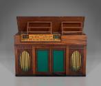 Organized Square Piano 2014-18