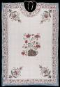 Barber's Apron 1951-482