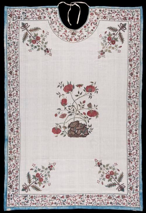 Barber's Apron 1951-482