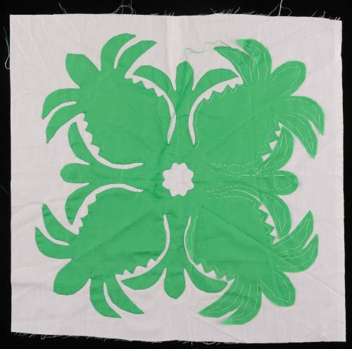 Quilt Square 2012.609.6,2