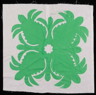Quilt Square 2012.609.6,2
