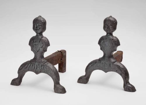 Andirons 1981.808.3