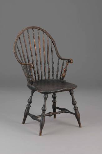 Windsor Armchair 1930-64