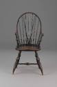Windsor Armchair 1952-257