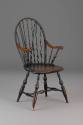 Windsor Armchair 1952-257