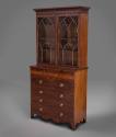 Secretary and Bookcase 2016-91