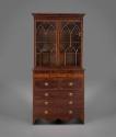 Secretary and Bookcase 2016-91