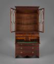 Secretary and Bookcase 2016-91