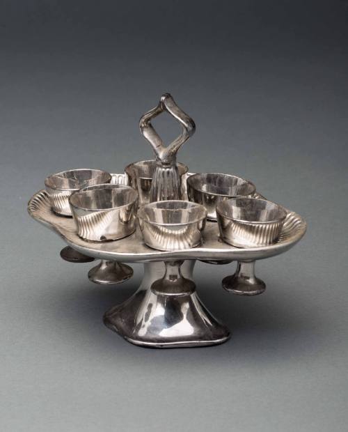 Egg Cup Stand