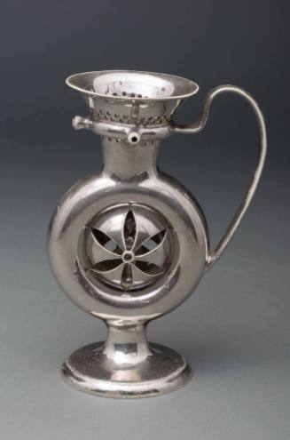 Puzzle Jug