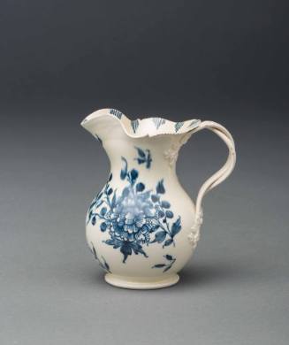 Cream Jug