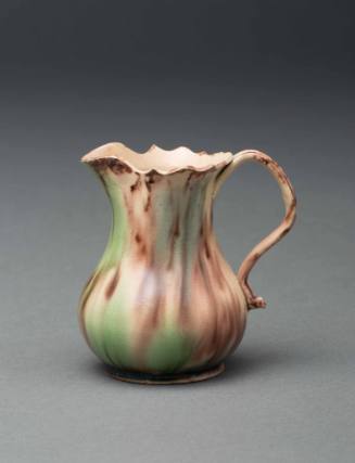 Cream Jug