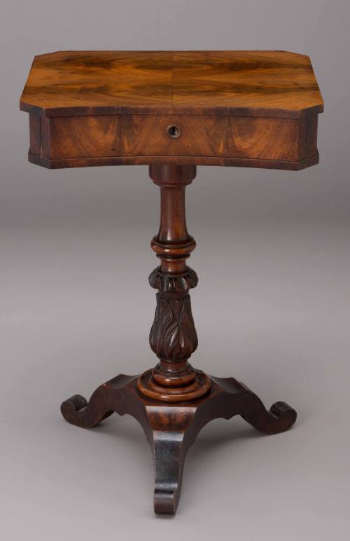 Work Table 2011-108
