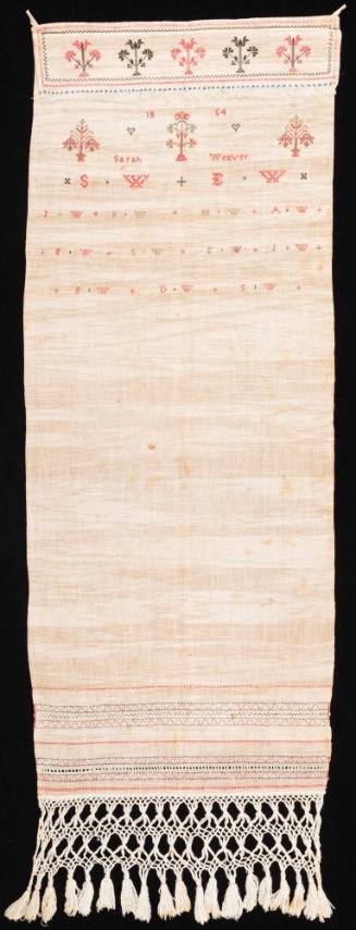 Towel 2016.610.1