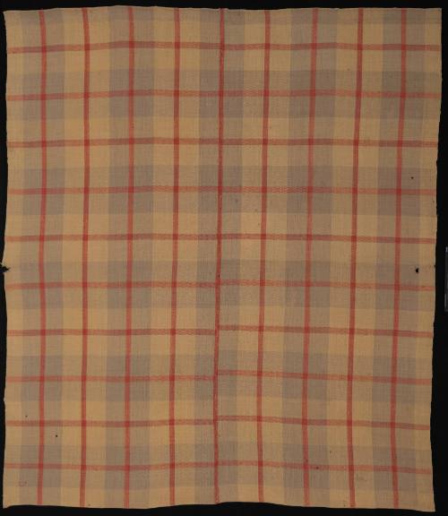 Blanket 1952-74