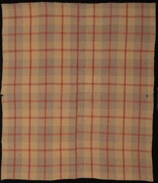 Blanket 1952-74