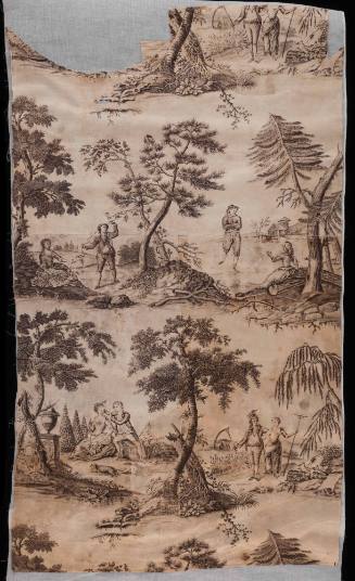 Textile 1963-72