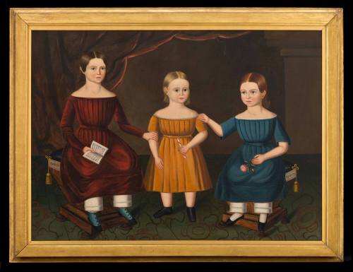 Portrait 1957.100.8