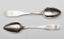 Spoons 2017-2