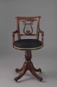 Piano Stool 2016-21
