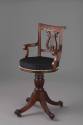Piano Stool 2016-21