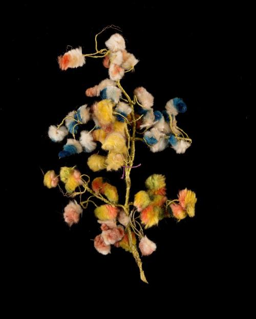 Artificial Flower 1952-515