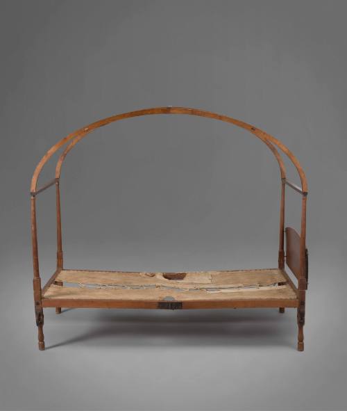 Field Bed 1954-381