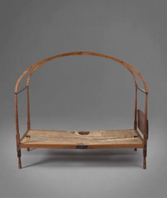Field Bed 1954-381