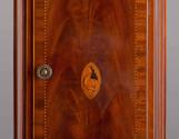Tall Case Clock 2016-126