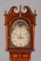 Tall Case Clock 2016-126