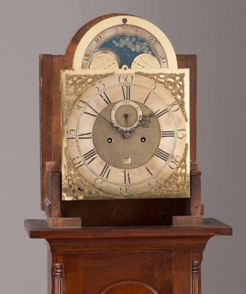 Tall Case Clock 1951-578