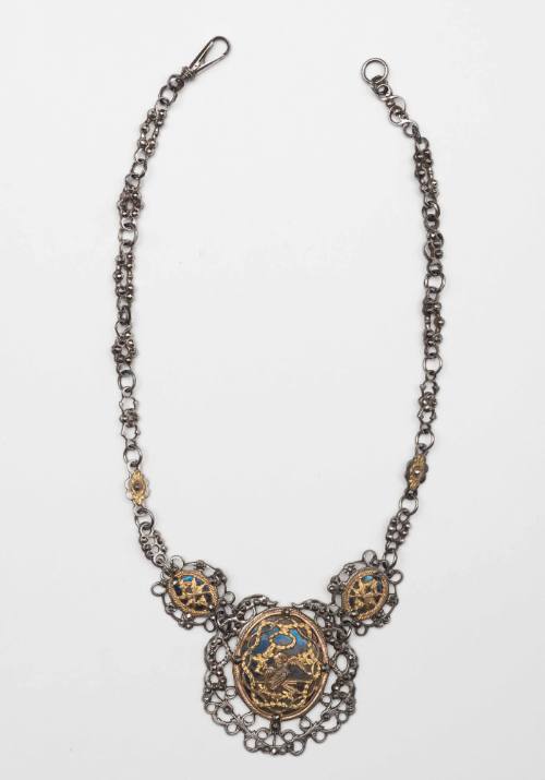 Necklace 1953-991