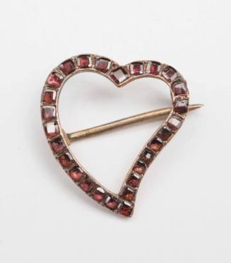 Brooch 1954-606
